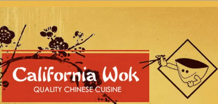 California wok